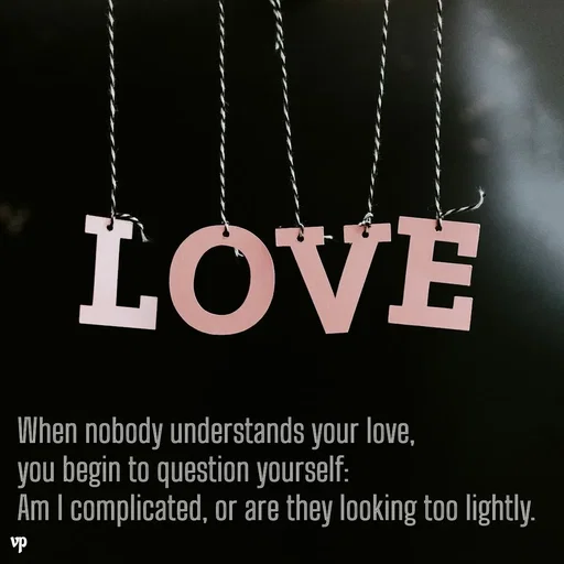 Quote by JustWords -  - Made using Quotes Creator App, Post Maker App
