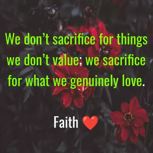 Quote by Faith Ezeamama -  - Made using Quotes Creator App, Post Maker App
