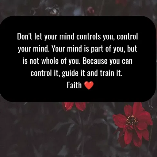 Quote by Faith Ezeamama -  - Made using Quotes Creator App, Post Maker App