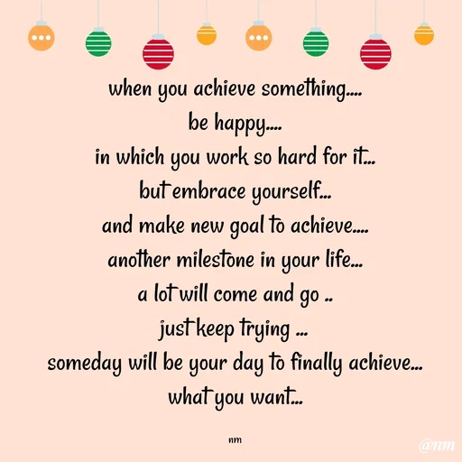 Quote by Crayel abraiyel Minj -  - Made using Quotes Creator App, Post Maker App