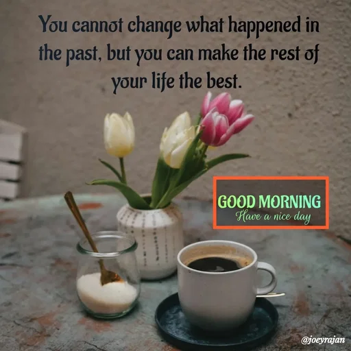 Quote by Joseph Rajan - Have a nice day  - Made using Quotes Creator App, Post Maker App