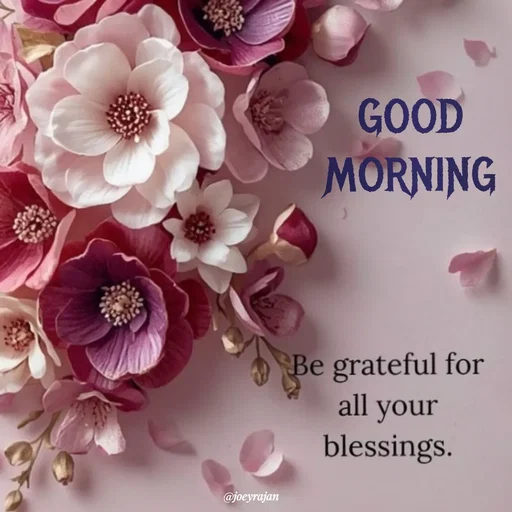 Quote by Joseph Rajan - GOOD
 MORNING  - Made using Quotes Creator App, Post Maker App