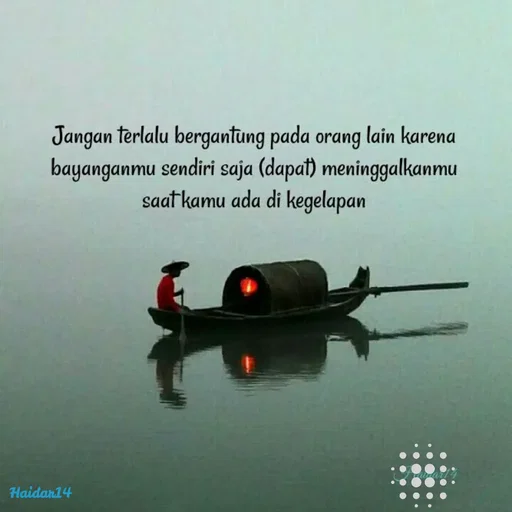 Quote by Ali Haidar -  - Made using Quotes Creator App, Post Maker App