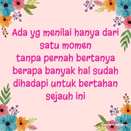 Quote by Ika Lida Pristiawan -  - Made using Quotes Creator App, Post Maker App