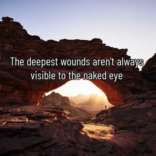 Quote by Lonely and Broken Soul -  - Made using Quotes Creator App, Post Maker App