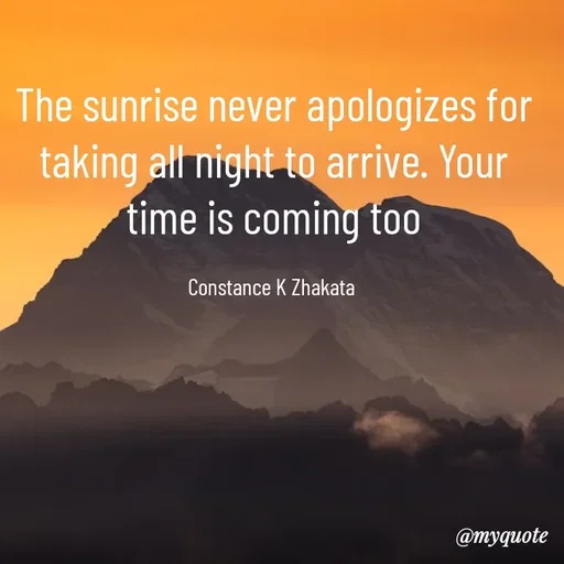 Quote by Constance K Zhakata -  - Made using Quotes Creator App, Post Maker App