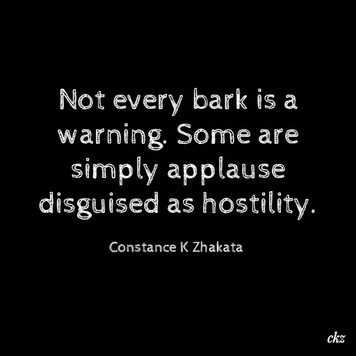 Quote by Constance K Zhakata -  - Made using Quotes Creator App, Post Maker App