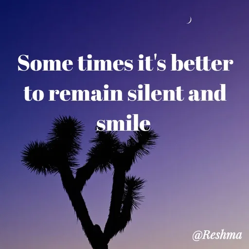 Quote by Reshma -  - Made using Quotes Creator App, Post Maker App