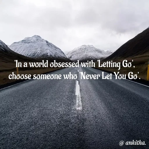Quote by Ankitha -  - Made using Quotes Creator App, Post Maker App