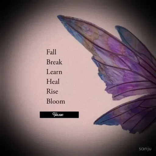 Quote by art world - Twilight  - Made using Quotes Creator App, Post Maker App