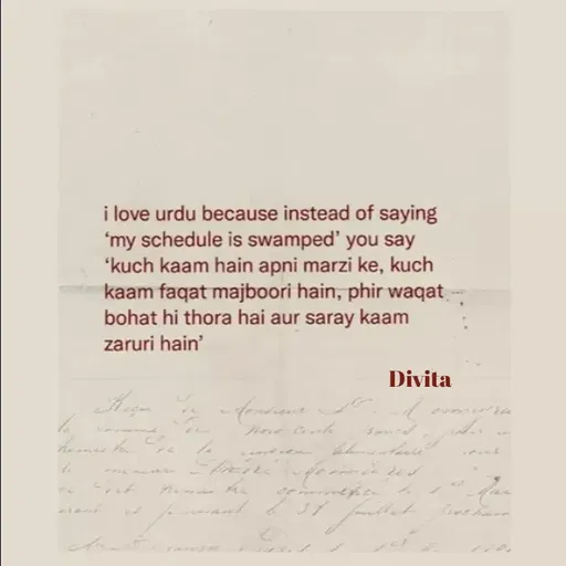Quote by Divita -  - Made using Quotes Creator App, Post Maker App