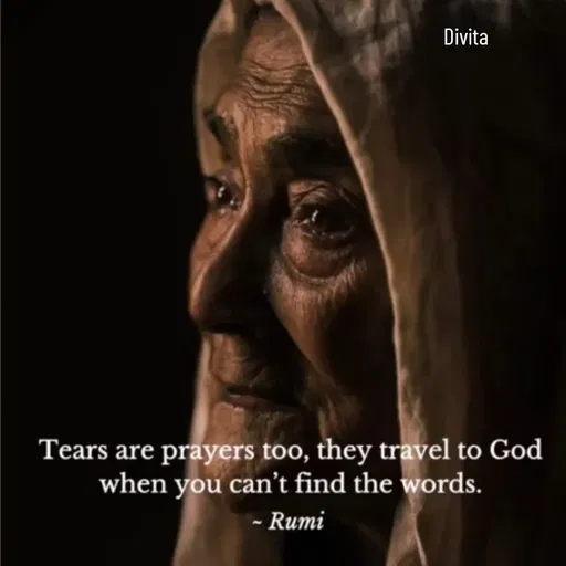 Quote by Divita -  - Made using Quotes Creator App, Post Maker App