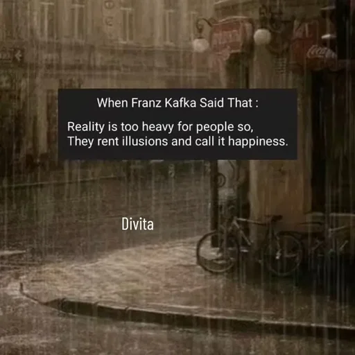 Quote by Divita -  - Made using Quotes Creator App, Post Maker App
