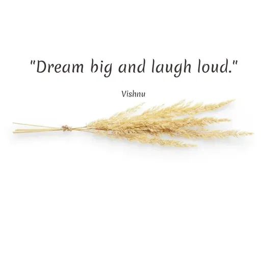 Quote by Vishnu -  - Made using Quotes Creator App, Post Maker App