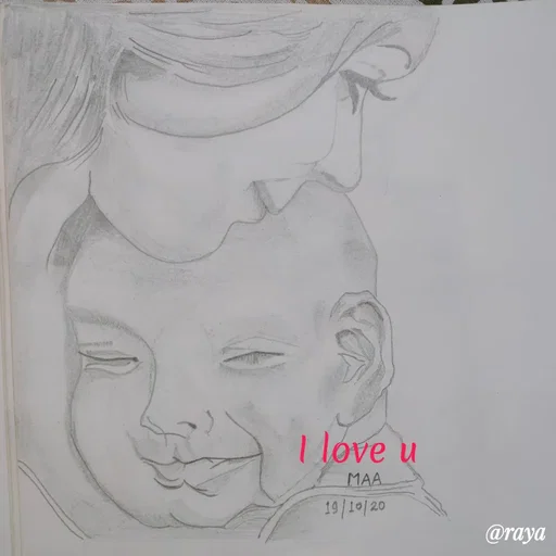 Quote by Sai Kripaa - love u
MAA
19/10120
@raya
 - Made using Quotes Creator App, Post Maker App