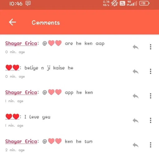 Quote by Shayar Erica - Double tap to change text. - Made using Quotes Creator App, Post Maker App