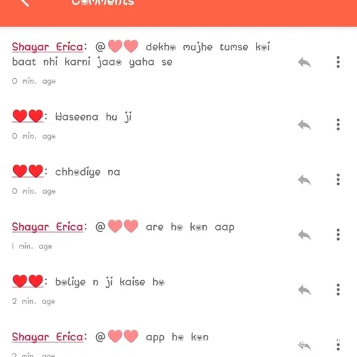 Quote by Shayar Erica - Double tap to change text. - Made using Quotes Creator App, Post Maker App