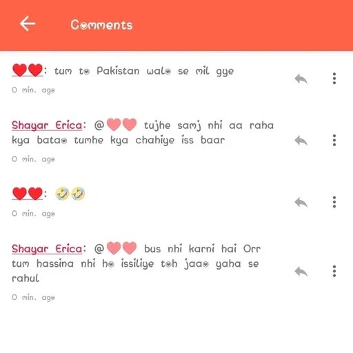 Quote by Shayar Erica - Double tap to change text. - Made using Quotes Creator App, Post Maker App