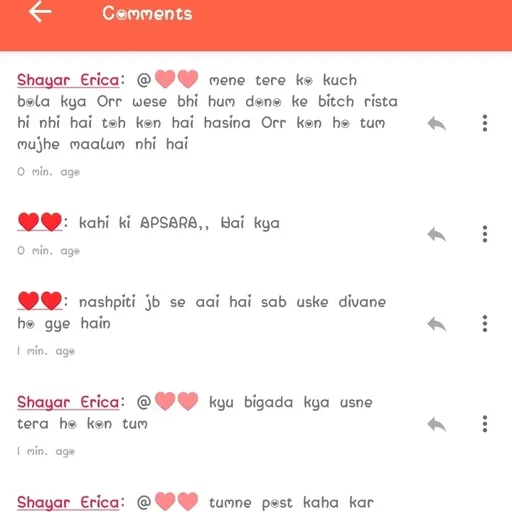 Quote by Shayar Erica - Double tap to change text. - Made using Quotes Creator App, Post Maker App