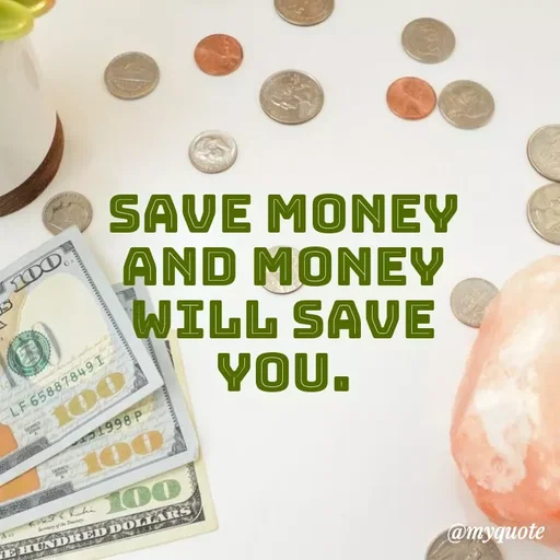 Quote by Krishna Singh - SAVE MONEY
AND MONEY
WILL SAVE
100
F100
1998 P
YOU.
LF 65887849I
100
100
EHUND RED DOLLARS
@myquote
 - Made using Quotes Creator App, Post Maker App