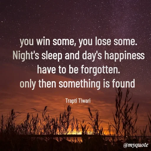 Quote by tripti tiwari -  - Made using Quotes Creator App, Post Maker App