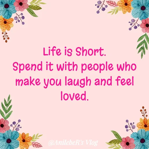 Quote by AnilebeR -  - Made using Quotes Creator App, Post Maker App