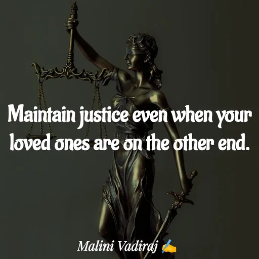 Quote by Malini Vadiraj -  - Made using Quotes Creator App, Post Maker App