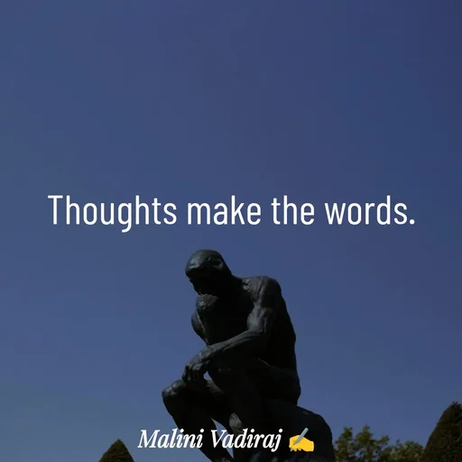 Quote by Malini Vadiraj -  - Made using Quotes Creator App, Post Maker App