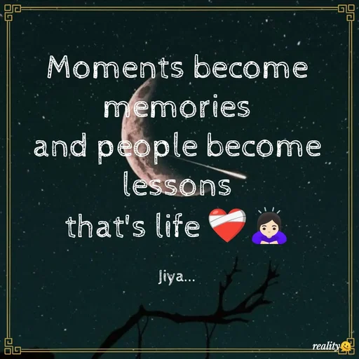 Quote by Jiya -  - Made using Quotes Creator App, Post Maker App