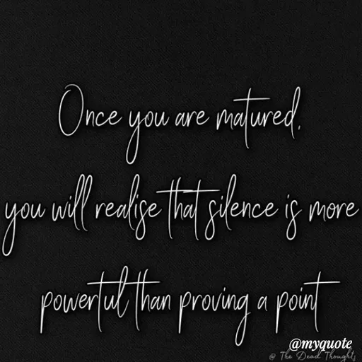 Quote by Bushra Shaikh - Ohe you me vituned
are
more
you
rea
ovina a
pon
wer
@myquote
@ The Dead Thoughts
 - Made using Quotes Creator App, Post Maker App