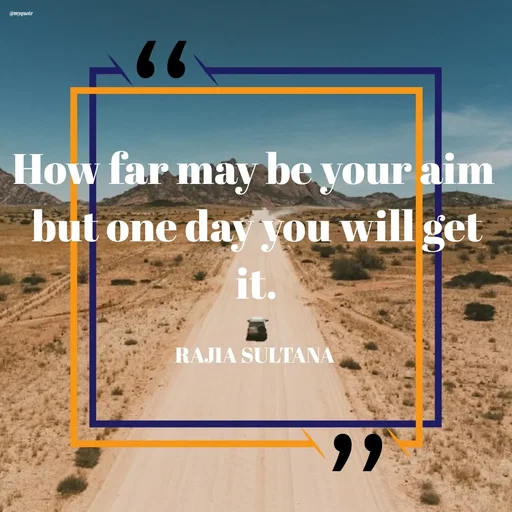 Quote by Shahabrazia Razia -  - Made using Quotes Creator App, Post Maker App