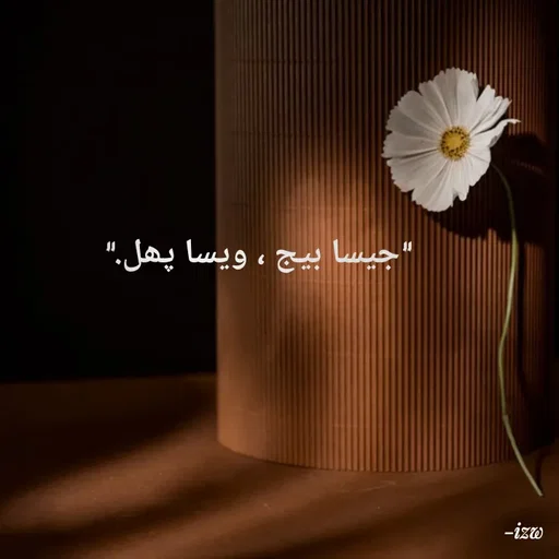 Quote by _IZW -  - Made using Quotes Creator App, Post Maker App