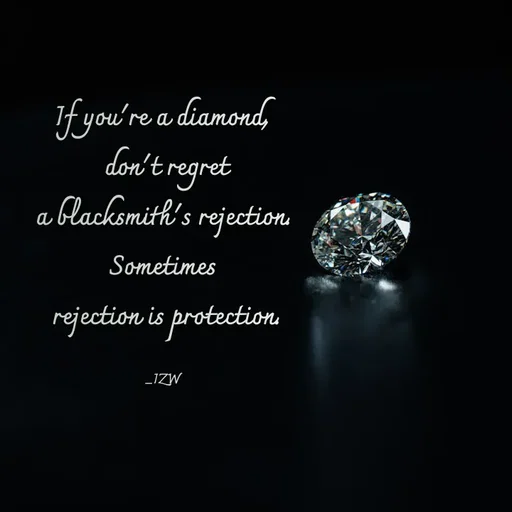 Quote by _IZW -  - Made using Quotes Creator App, Post Maker App