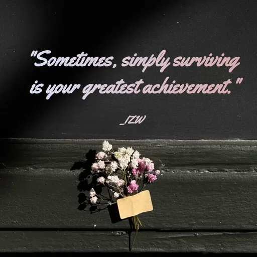 Quote by _IZW -  - Made using Quotes Creator App, Post Maker App
