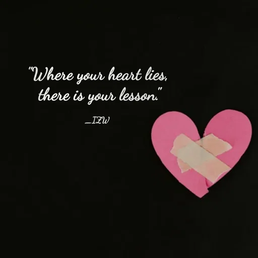 Quote by _IZW -  - Made using Quotes Creator App, Post Maker App