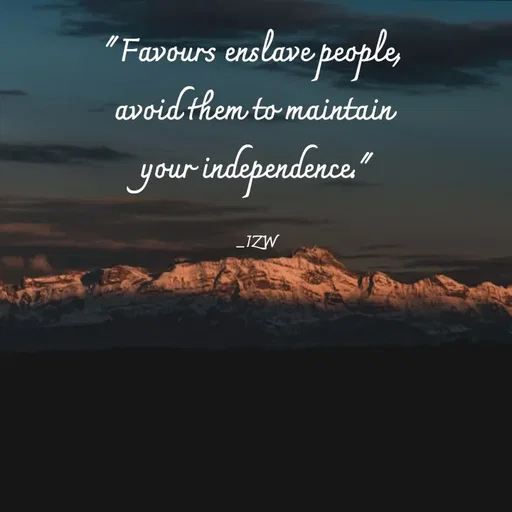 Quote by _IZW -  - Made using Quotes Creator App, Post Maker App