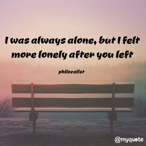 Quote by philocalist -  - Made using Quotes Creator App, Post Maker App