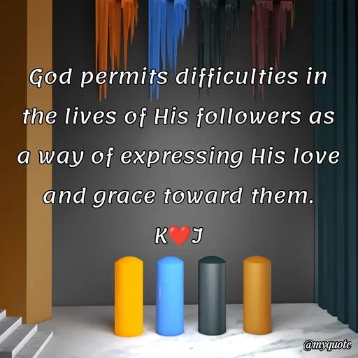 Quote by Kyathi John -  - Made using Quotes Creator App, Post Maker App