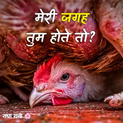 Quote by राधा रानी 🌸 - Double tap to change text. - Made using Quotes Creator App, Post Maker App