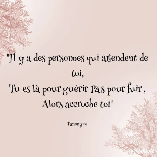 Quote by L'Anonyme -  - Made using Quotes Creator App, Post Maker App
