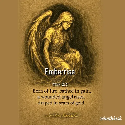 Quote by imthias kaleel -  - Made using Quotes Creator App, Post Maker App