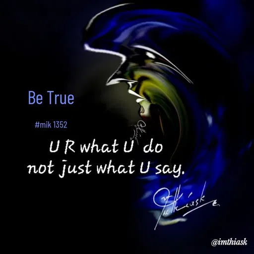 Quote by imthias kaleel -  - Made using Quotes Creator App, Post Maker App