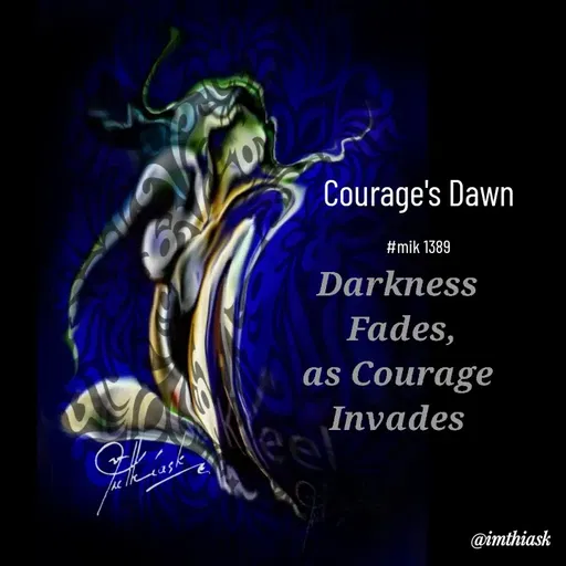 Quote by imthias kaleel -  - Made using Quotes Creator App, Post Maker App