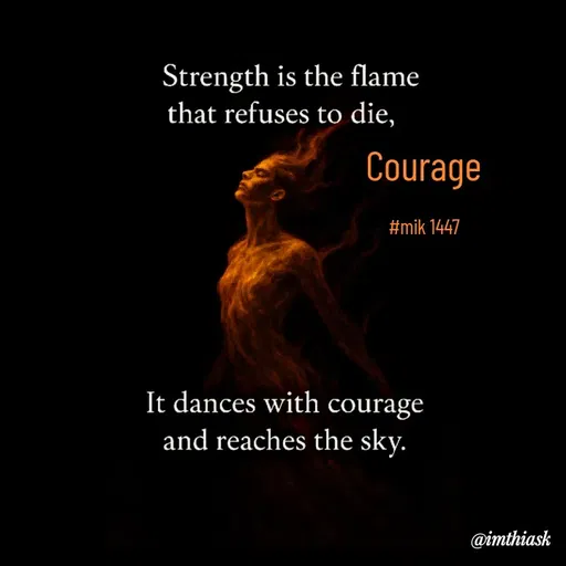 Quote by imthias kaleel -  - Made using Quotes Creator App, Post Maker App