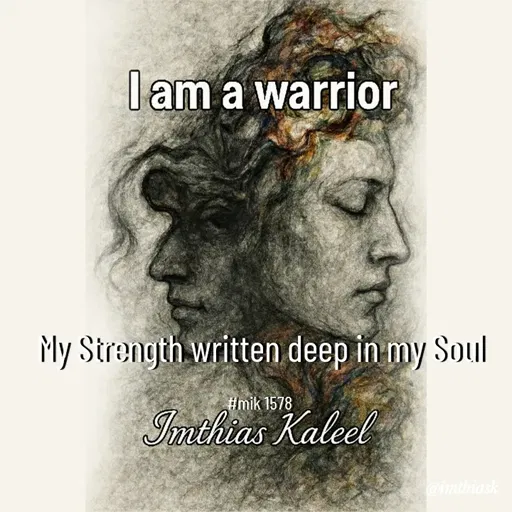 Quote by imthias kaleel -  - Made using Quotes Creator App, Post Maker App