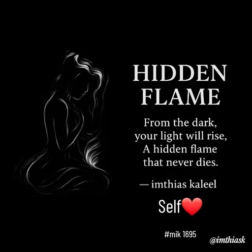 Quote by imthias kaleel -  - Made using Quotes Creator App, Post Maker App