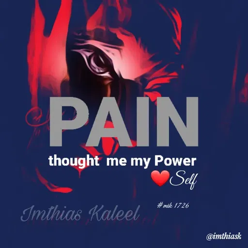 Quote by imthias kaleel -  - Made using Quotes Creator App, Post Maker App