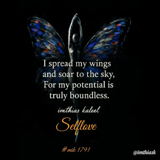 Quote by imthias kaleel -  - Made using Quotes Creator App, Post Maker App