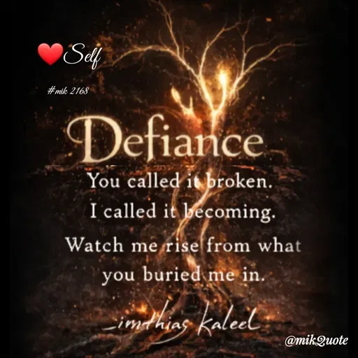 Quote by imthias kaleel -  - Made using Quotes Creator App, Post Maker App