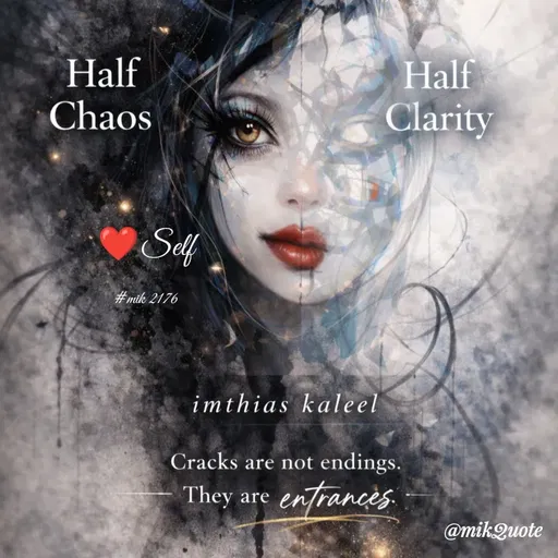 Quote by imthias kaleel -  - Made using Quotes Creator App, Post Maker App